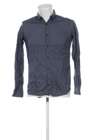 Herrenhemd Tom Tailor, Größe S, Farbe Mehrfarbig, Preis € 7,99