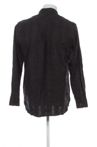 Herrenhemd Tommy Hilfiger, Größe S, Farbe Schwarz, Preis € 15,99