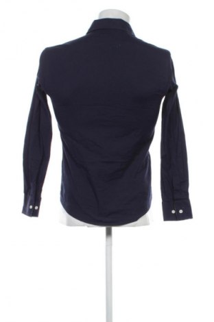 Herrenhemd Tommy Hilfiger, Größe M, Farbe Blau, Preis € 52,99