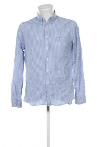 Pánska košeľa  Tommy Hilfiger, Veľkosť M, Farba Viacfarebná, Cena  36,83 €