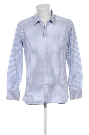 Pánská košile  Tommy Hilfiger, Velikost L, Barva Vícebarevné, Cena  1 229,00 Kč