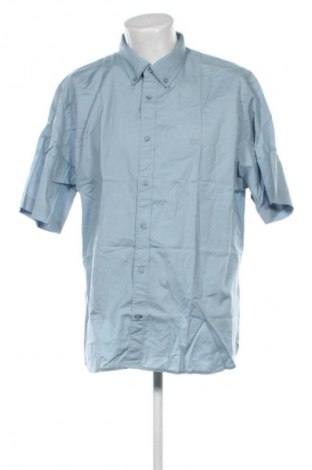 Pánska košeľa  Tommy Hilfiger, Veľkosť 3XL, Farba Modrá, Cena  73,95 €