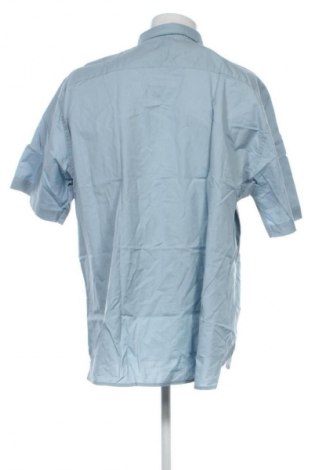 Pánska košeľa  Tommy Hilfiger, Veľkosť 3XL, Farba Modrá, Cena  73,95 €