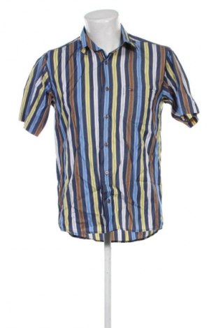 Herrenhemd Tommy Hilfiger, Größe M, Farbe Mehrfarbig, Preis € 24,99