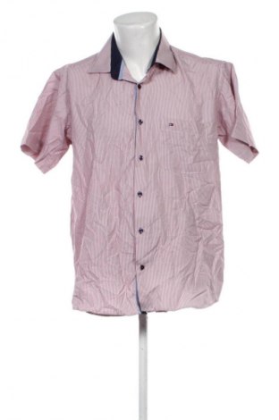 Pánská košile  Tommy Hilfiger, Velikost XL, Barva Vícebarevné, Cena  599,00 Kč