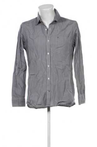 Férfi ing Tommy Hilfiger, Méret M, Szín Szürke, Ár 8 389 Ft