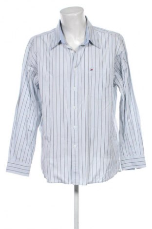 Ανδρικό πουκάμισο Tommy Hilfiger, Μέγεθος XXL, Χρώμα Πολύχρωμο, Τιμή 26,99 €