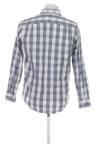 Herrenhemd Tommy Hilfiger, Größe S, Farbe Mehrfarbig, Preis 103,99 €