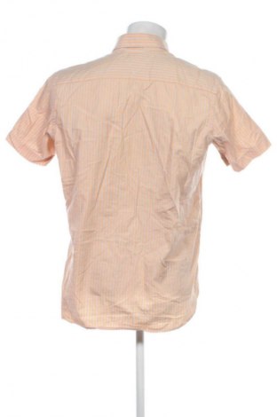 Herrenhemd Tommy Hilfiger, Größe M, Farbe Mehrfarbig, Preis € 16,99