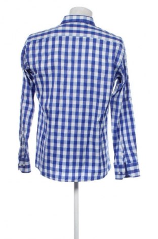 Ανδρικό πουκάμισο Tommy Hilfiger, Μέγεθος XL, Χρώμα Πολύχρωμο, Τιμή 38,27 €