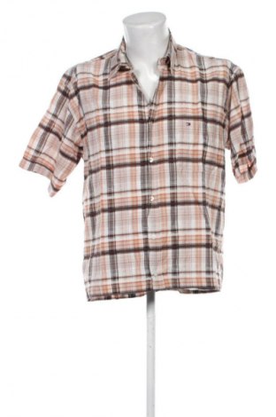 Cămașă de bărbați Tommy Hilfiger, Mărime XL, Culoare Multicolor, Preț 82,99 Lei