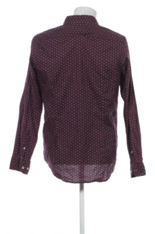 Męska koszula Tommy Hilfiger, Rozmiar L, Kolor Kolorowy, Cena 92,07 zł