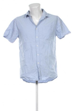 Herrenhemd Topman, Größe L, Farbe Blau, Preis 7,20 €