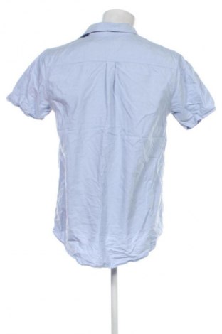 Herrenhemd Topman, Größe L, Farbe Blau, Preis 7,20 €