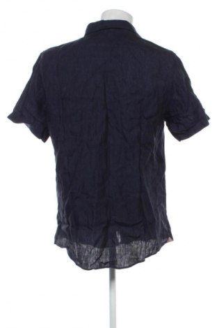 Pánská košile  Unbranded, Velikost XL, Barva Modrá, Cena  366,00 Kč