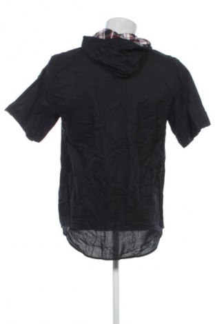 Herrenhemd Unbranded, Größe L, Farbe Schwarz, Preis € 12,99