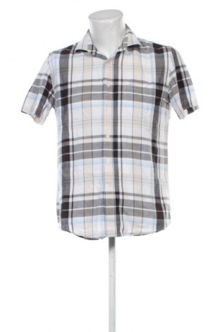 Herrenhemd Unbranded, Größe M, Farbe Mehrfarbig, Preis € 14,83