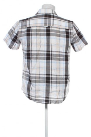 Herrenhemd Unbranded, Größe M, Farbe Mehrfarbig, Preis € 14,83