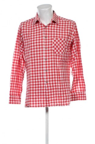 Herrenhemd Unbranded, Größe L, Farbe Mehrfarbig, Preis € 15,00