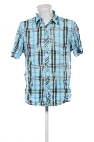 Herrenhemd Unbranded, Größe L, Farbe Mehrfarbig, Preis € 14,99