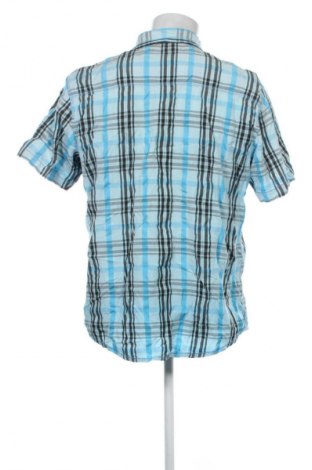 Herrenhemd Unbranded, Größe L, Farbe Mehrfarbig, Preis € 14,99