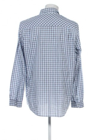 Herrenhemd Unbranded, Größe L, Farbe Mehrfarbig, Preis € 14,77
