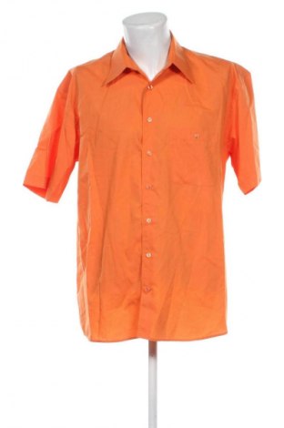 Męska koszula Unbranded, Rozmiar XL, Kolor Pomarańczowy, Cena 33,99 zł