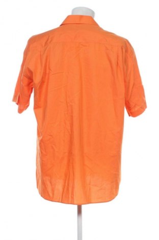 Męska koszula Unbranded, Rozmiar XL, Kolor Pomarańczowy, Cena 33,99 zł