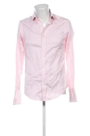 Herrenhemd Unbranded, Größe M, Farbe Mehrfarbig, Preis € 20,99