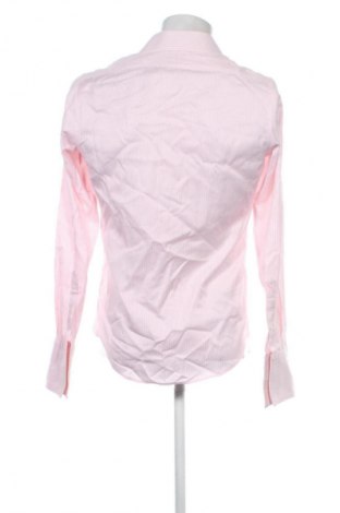 Herrenhemd Unbranded, Größe M, Farbe Mehrfarbig, Preis € 20,99