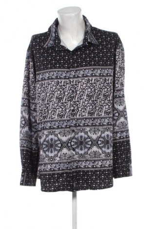 Pánska košeľa  Unbranded, Veľkosť 5XL, Farba Viacfarebná, Cena  12,95 €