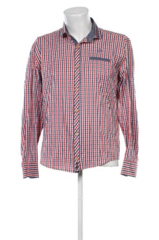 Pánská košile  Unbranded, Velikost 3XL, Barva Vícebarevné, Cena  249,00 Kč