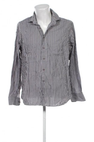 Herrenhemd Unbranded, Größe XL, Farbe Mehrfarbig, Preis 7,99 €