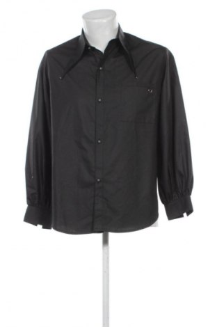 Férfi ing Unbranded, Méret M, Szín Fekete, Ár 3 289 Ft
