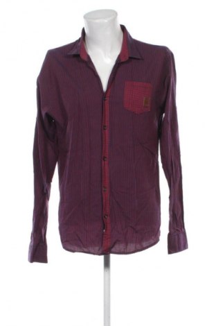 Herrenhemd Unbranded, Größe XXL, Farbe Mehrfarbig, Preis 8,99 €