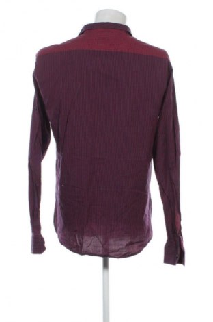 Herrenhemd Unbranded, Größe XXL, Farbe Mehrfarbig, Preis 8,99 €