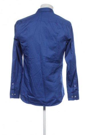 Férfi ing Unbranded, Méret M, Szín Kék, Ár 3 289 Ft