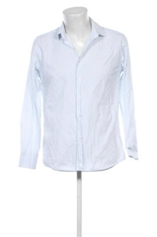 Herrenhemd Unbranded, Größe M, Farbe Mehrfarbig, Preis 17,52 €