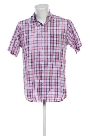 Herrenhemd Unbranded, Größe L, Farbe Mehrfarbig, Preis 15,99 €