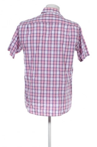 Herrenhemd Unbranded, Größe L, Farbe Mehrfarbig, Preis 15,99 €
