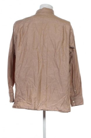 Pánská košile  Unbranded, Velikost XL, Barva Hnědá, Cena  127,00 Kč