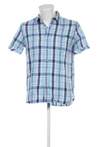 Herrenhemd Unbranded, Größe M, Farbe Mehrfarbig, Preis € 7,99