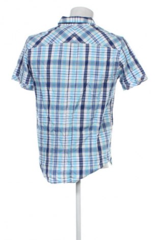 Herrenhemd Unbranded, Größe M, Farbe Mehrfarbig, Preis € 7,99