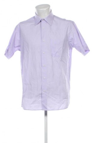 Herrenhemd Unbranded, Größe L, Farbe Mehrfarbig, Preis € 8,99