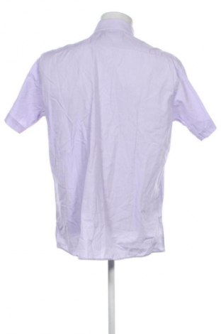Herrenhemd Unbranded, Größe L, Farbe Mehrfarbig, Preis € 8,99