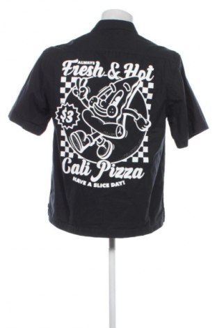 Pánská košile  Unbranded, Velikost M, Barva Černá, Cena  299,00 Kč