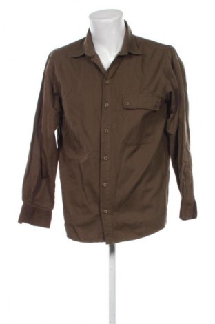 Férfi ing Unbranded, Méret L, Szín Zöld, Ár 3 869 Ft