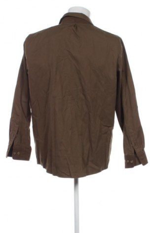 Férfi ing Unbranded, Méret L, Szín Zöld, Ár 3 869 Ft