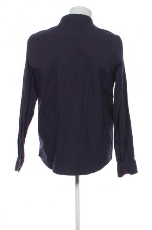 Ανδρικό πουκάμισο Unbranded, Μέγεθος XL, Χρώμα Πολύχρωμο, Τιμή 9,99 €