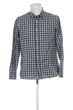 Herrenhemd United Colors Of Benetton, Größe L, Farbe Mehrfarbig, Preis 8,99 €
